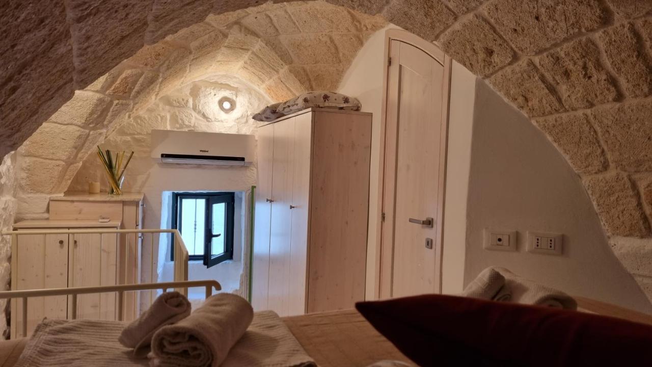 30 Metri Quadri Apartment Ostuni Luaran gambar