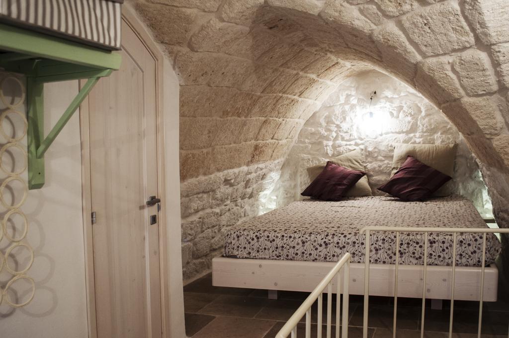 30 Metri Quadri Apartment Ostuni Bilik gambar