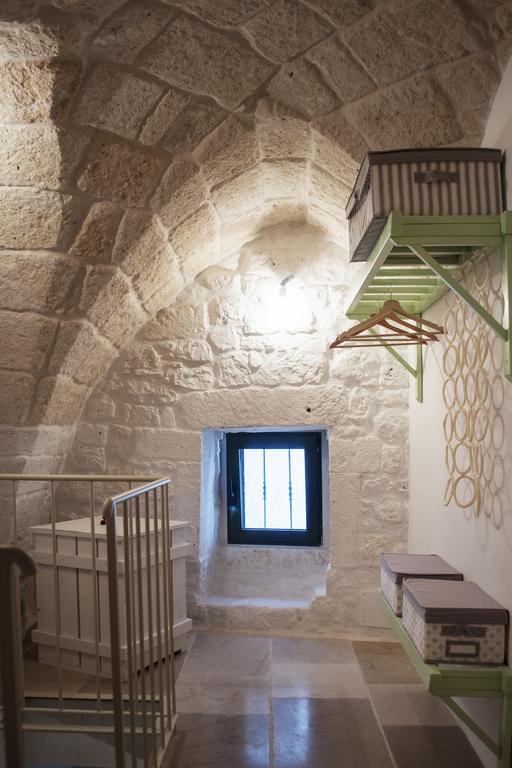30 Metri Quadri Apartment Ostuni Bilik gambar
