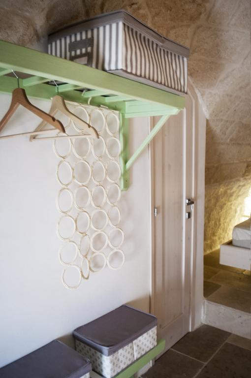 30 Metri Quadri Apartment Ostuni Bilik gambar