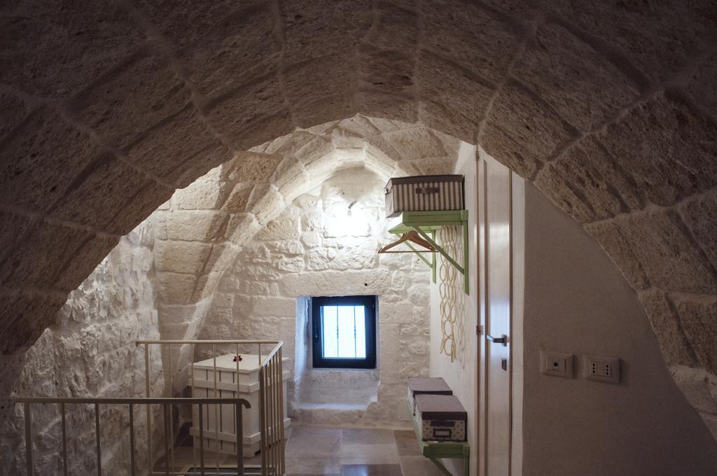 30 Metri Quadri Apartment Ostuni Bilik gambar