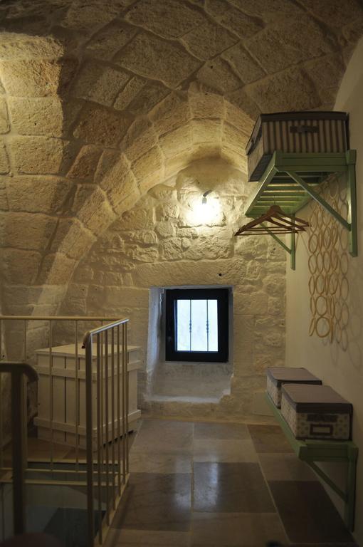 30 Metri Quadri Apartment Ostuni Bilik gambar