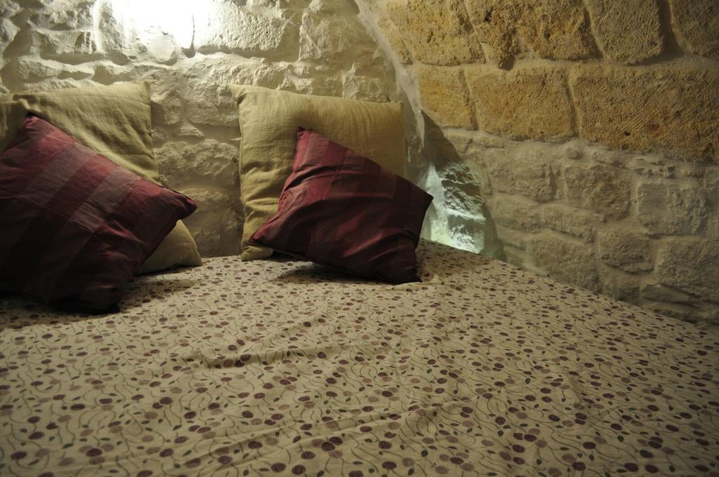 30 Metri Quadri Apartment Ostuni Bilik gambar