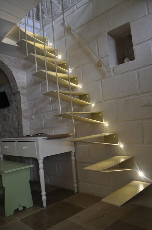 30 Metri Quadri Apartment Ostuni Bilik gambar
