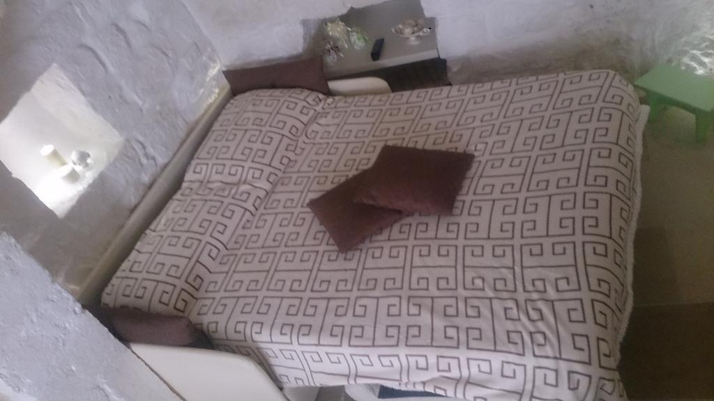 30 Metri Quadri Apartment Ostuni Luaran gambar