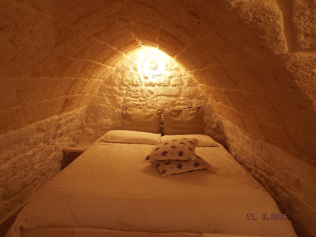 30 Metri Quadri Apartment Ostuni Luaran gambar