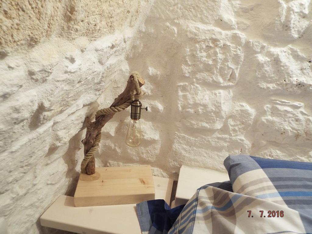 30 Metri Quadri Apartment Ostuni Luaran gambar