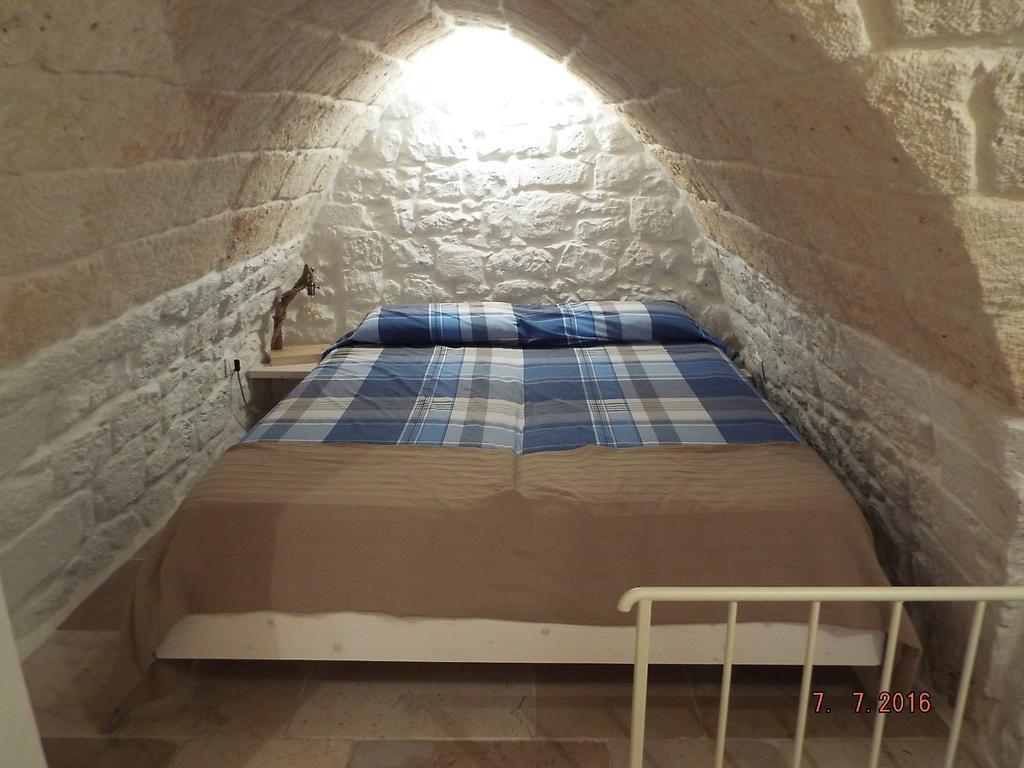 30 Metri Quadri Apartment Ostuni Luaran gambar