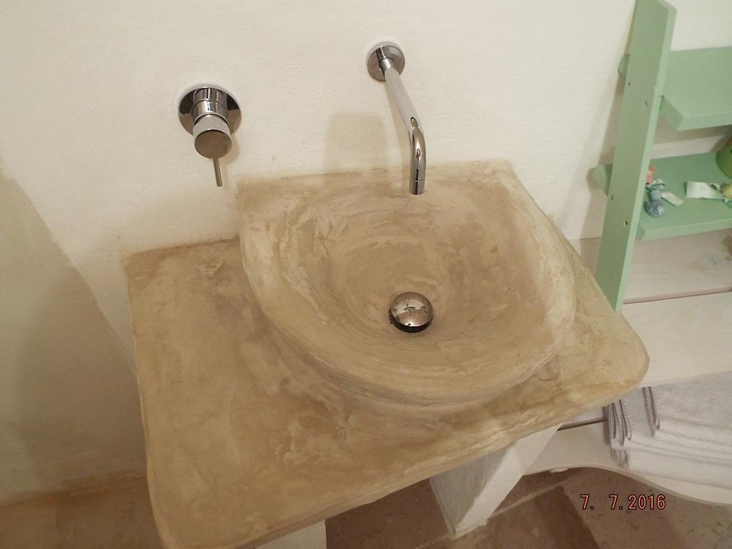 30 Metri Quadri Apartment Ostuni Luaran gambar