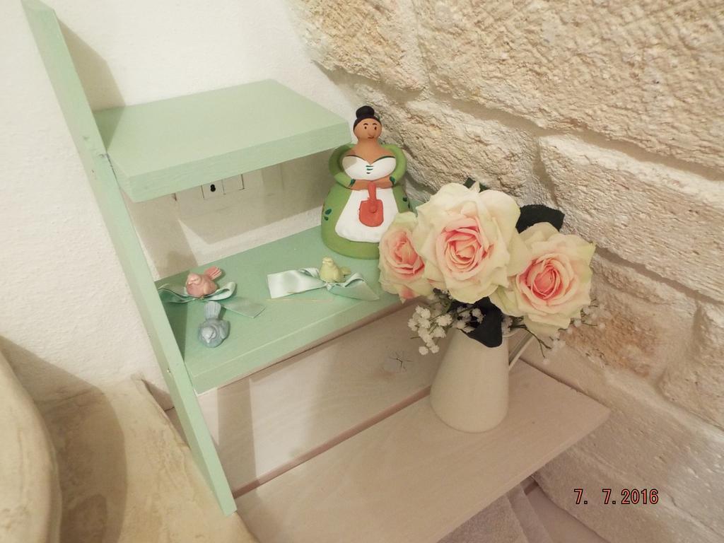 30 Metri Quadri Apartment Ostuni Luaran gambar
