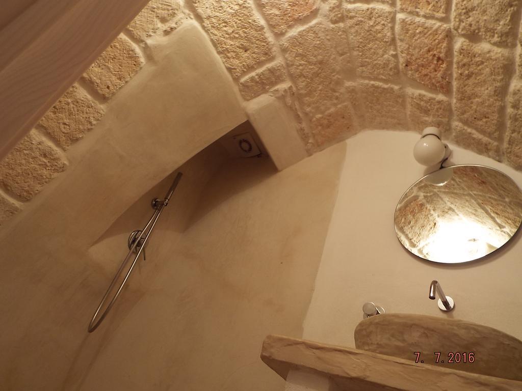 30 Metri Quadri Apartment Ostuni Luaran gambar