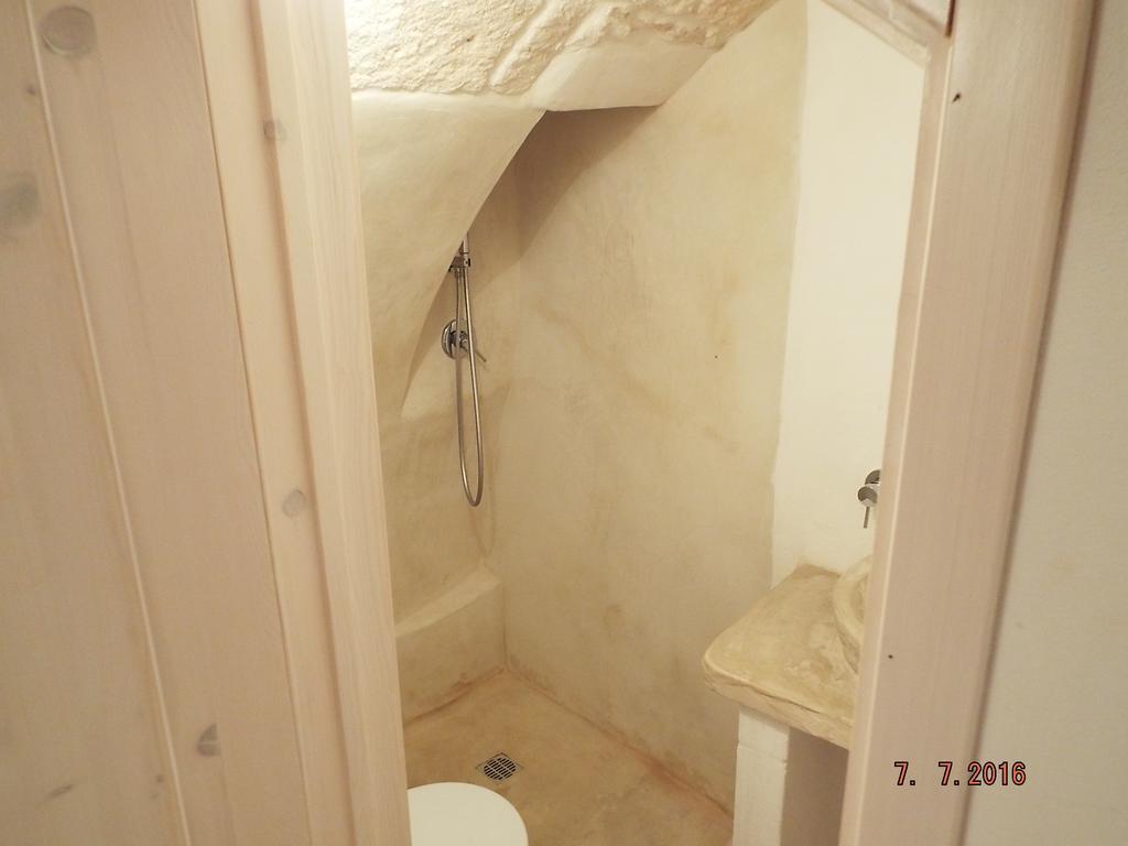 30 Metri Quadri Apartment Ostuni Luaran gambar