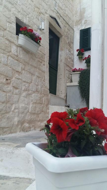 30 Metri Quadri Apartment Ostuni Luaran gambar